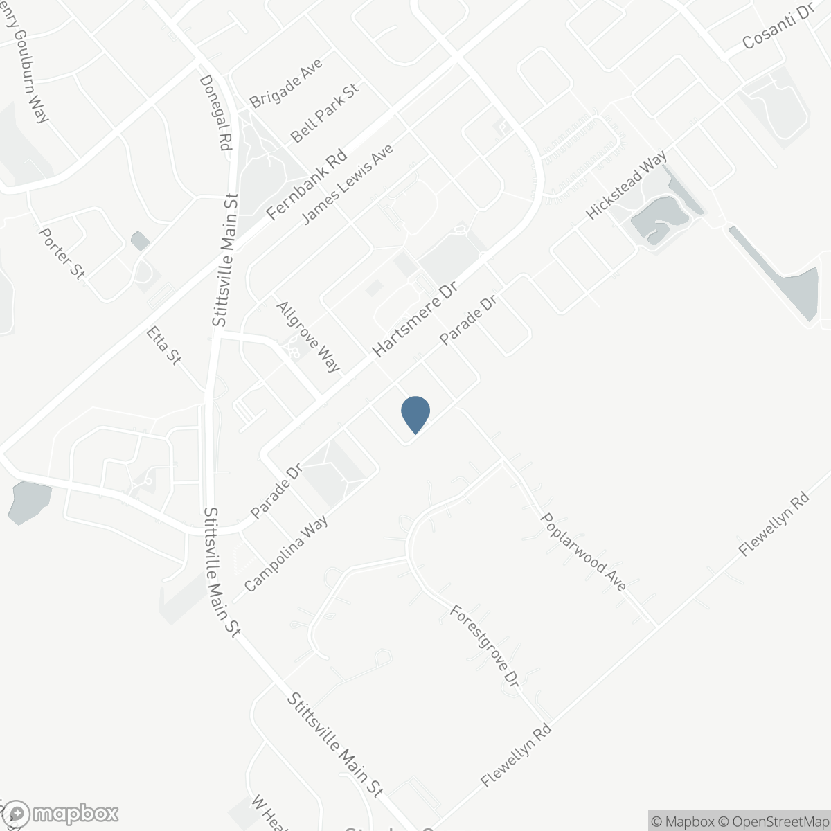 908 PEDIGREE STREET, Ottawa, Ontario K2S 0Y5